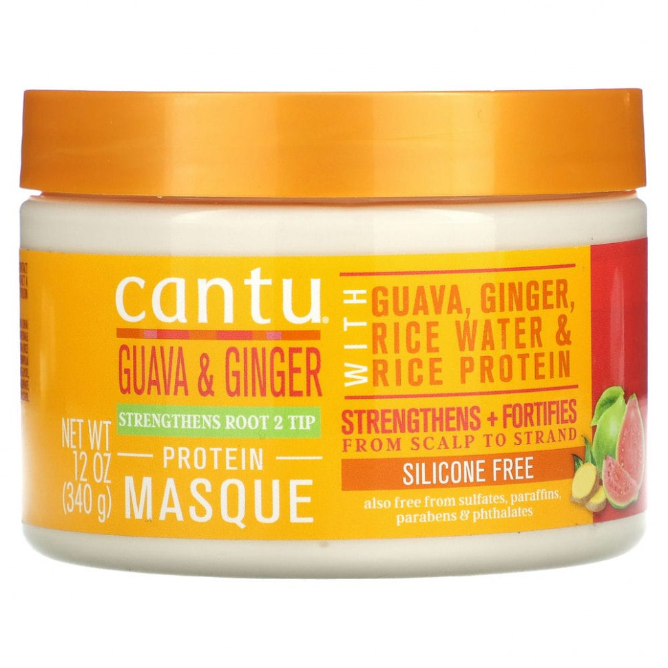   (Iherb) Cantu,   ,  , 340  (12 )    -     , -, 