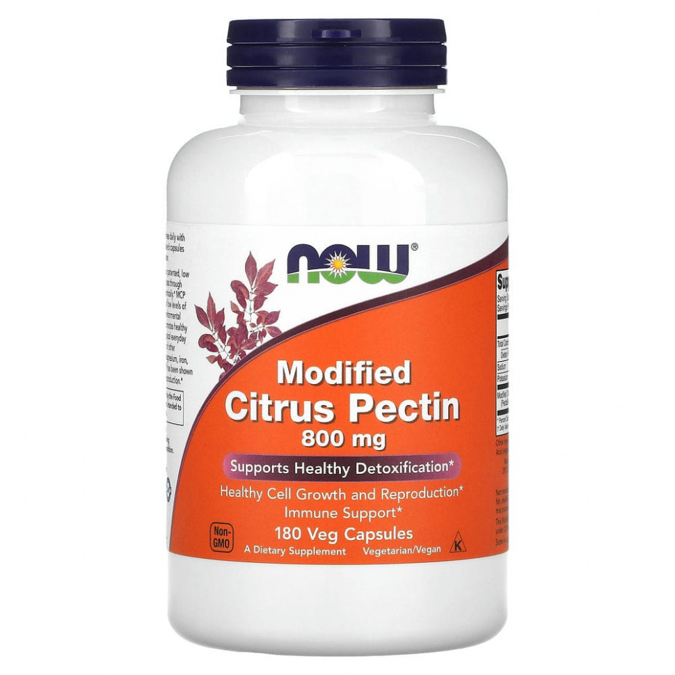   (Iherb) NOW Foods,   , 800 , 180      -     , -, 