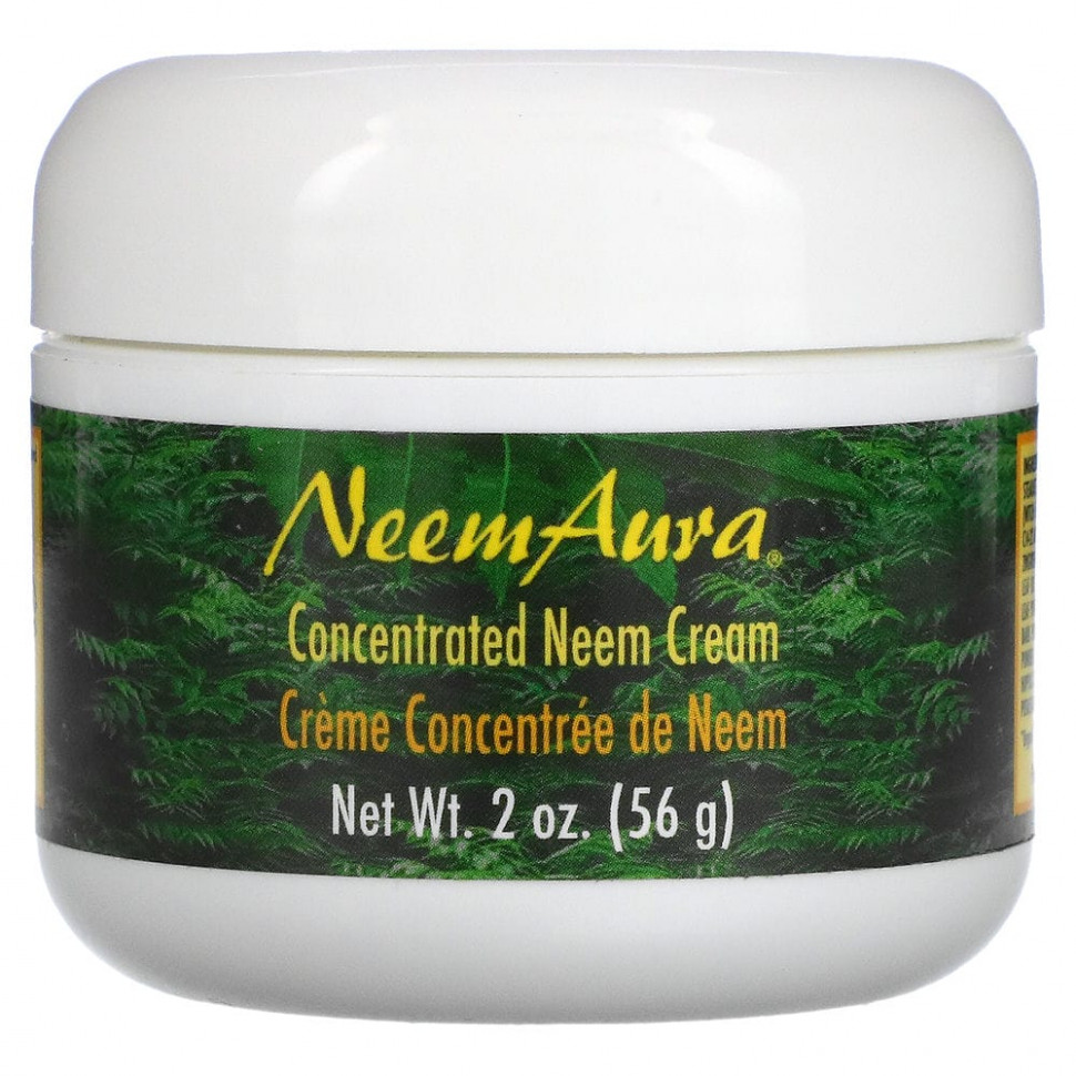   (Iherb) NeemAura,    , 2  (56 )    -     , -, 