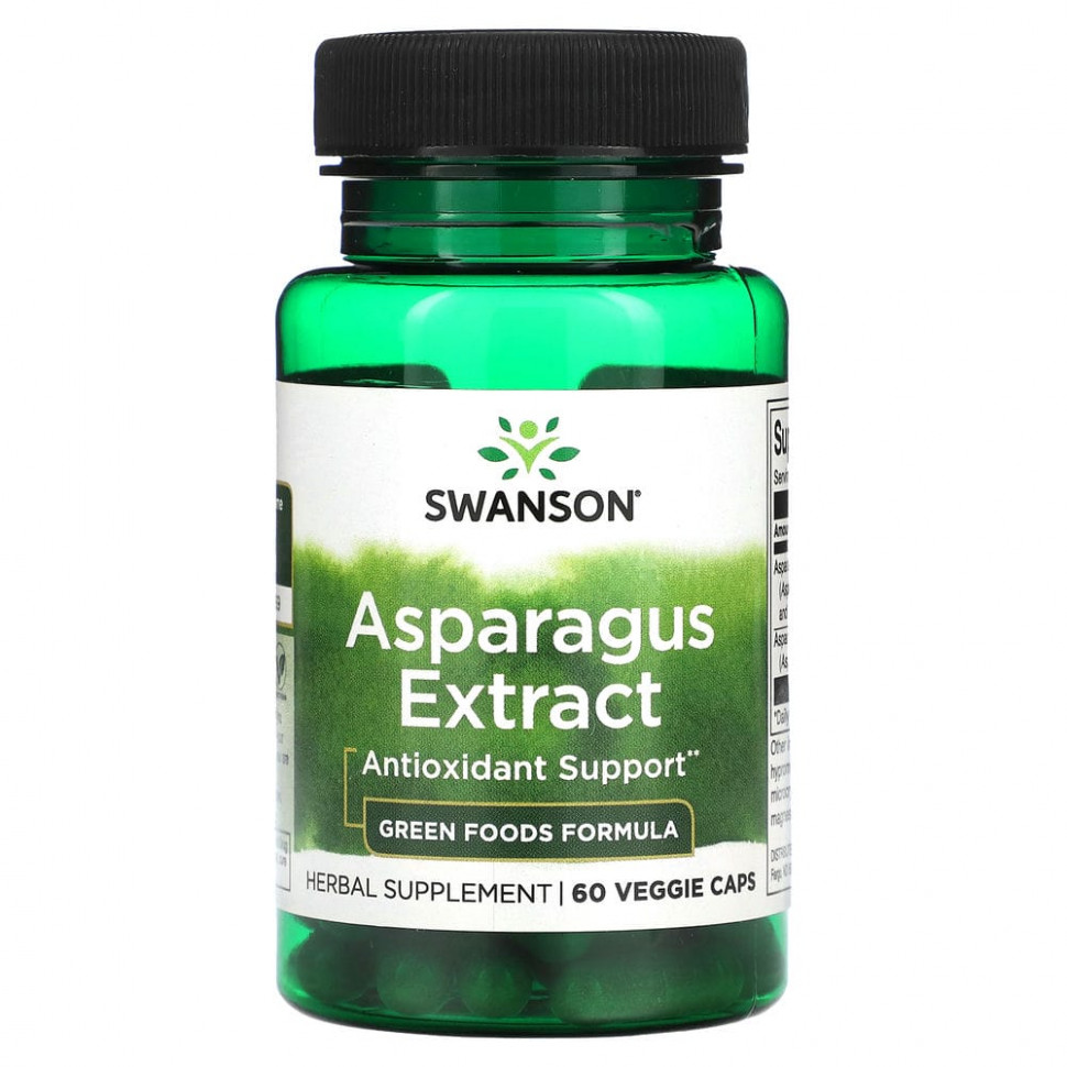   (Iherb) Swanson,  , 60      -     , -, 