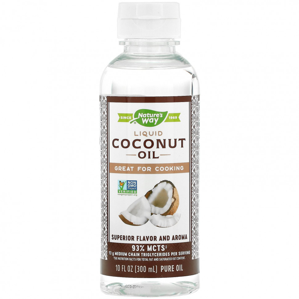 ���� ������ (Iherb) Nature's Way, ������ ��������� �����, 300 �� (10 ����. �����), ������ �� 3230 ���