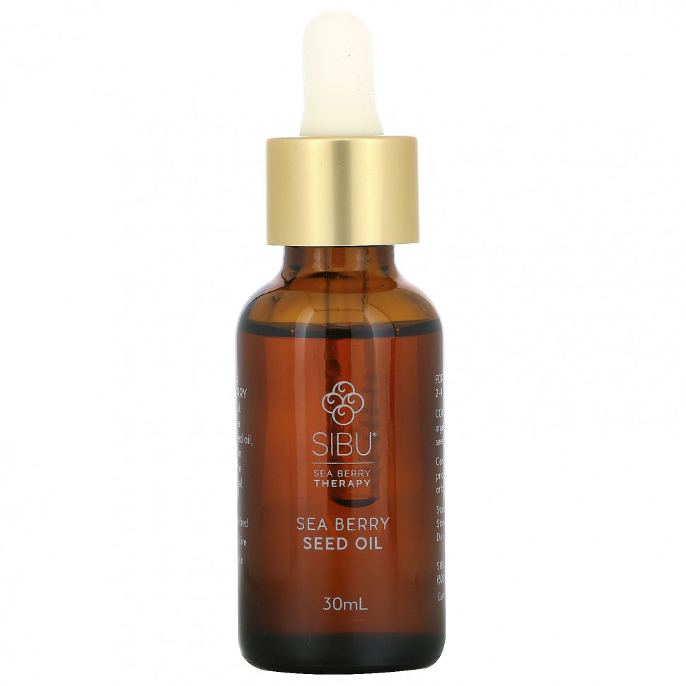   (Iherb) Sibu Beauty,    , 30     -     , -, 