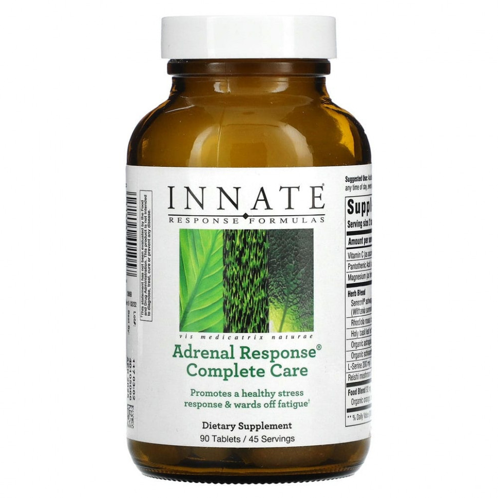   (Iherb) Innate Response Formulas,       , 90     -     , -, 