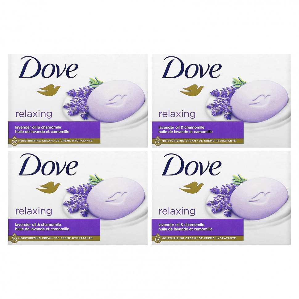   (Iherb) Dove,  ,    , 4 ., 106  (3,75 )    -     , -, 