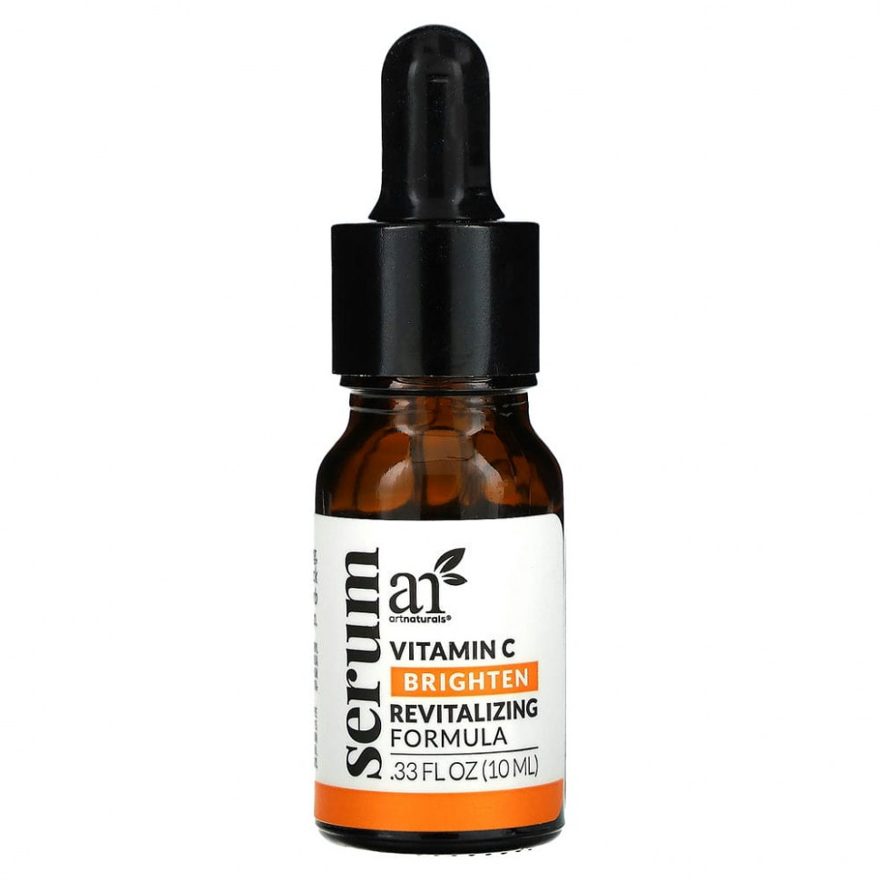   (Iherb) Artnaturals,    C, 10  (0,33 . )    -     , -, 