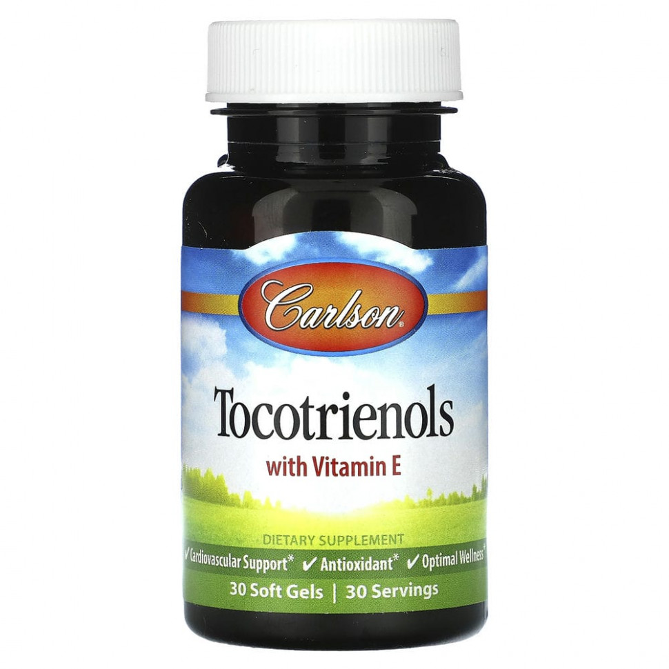   (Iherb) Carlson, ,   , 30      -     , -, 