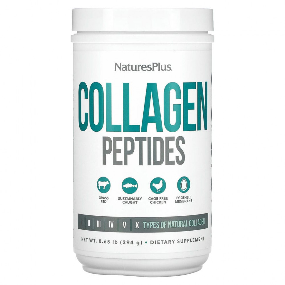   (Iherb) NaturesPlus,  , 294  (0,65 )    -     , -, 