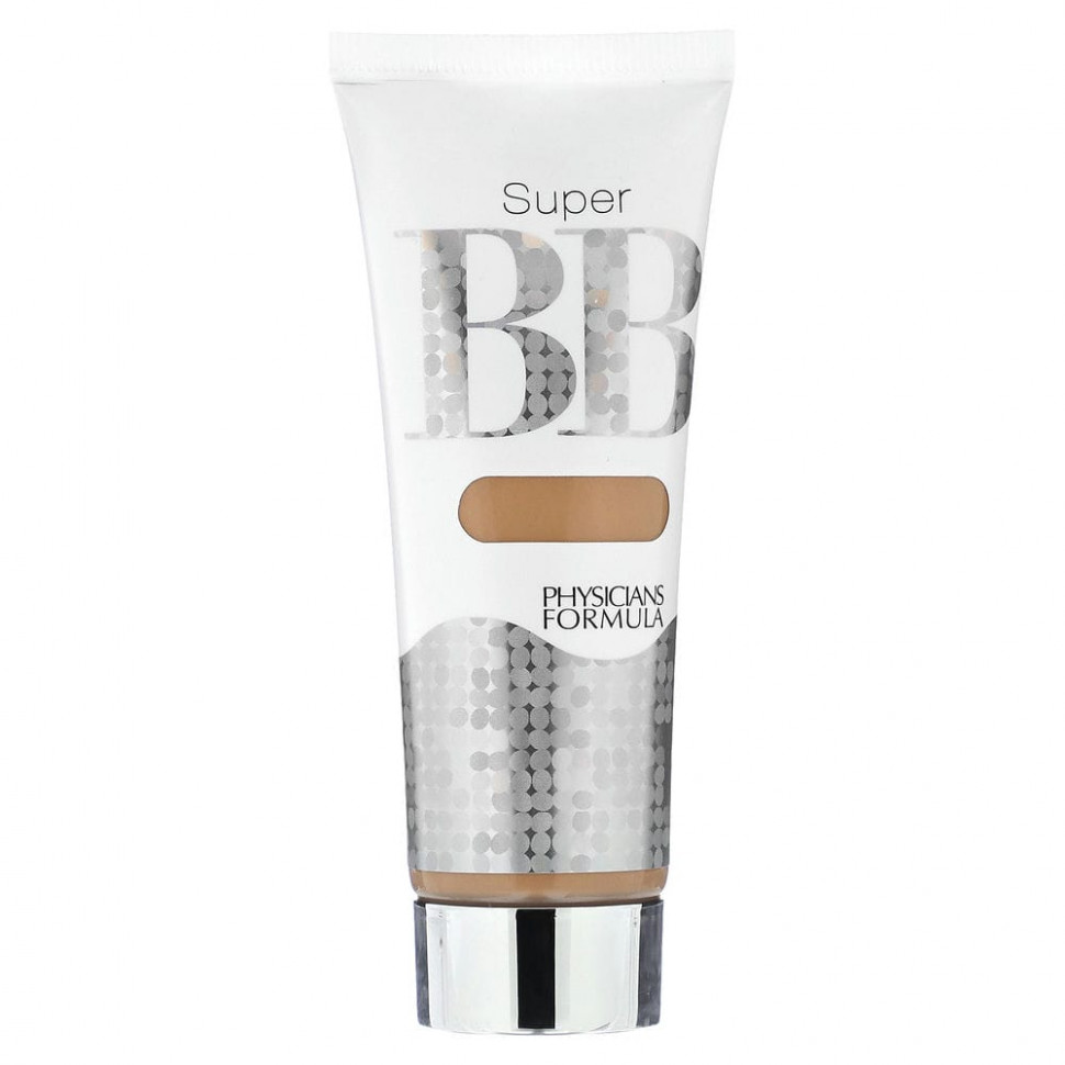   (Iherb) Physicians Formula, Super BB,   -, SPF 30,  / , 35  (1,2 . )    -     , -, 