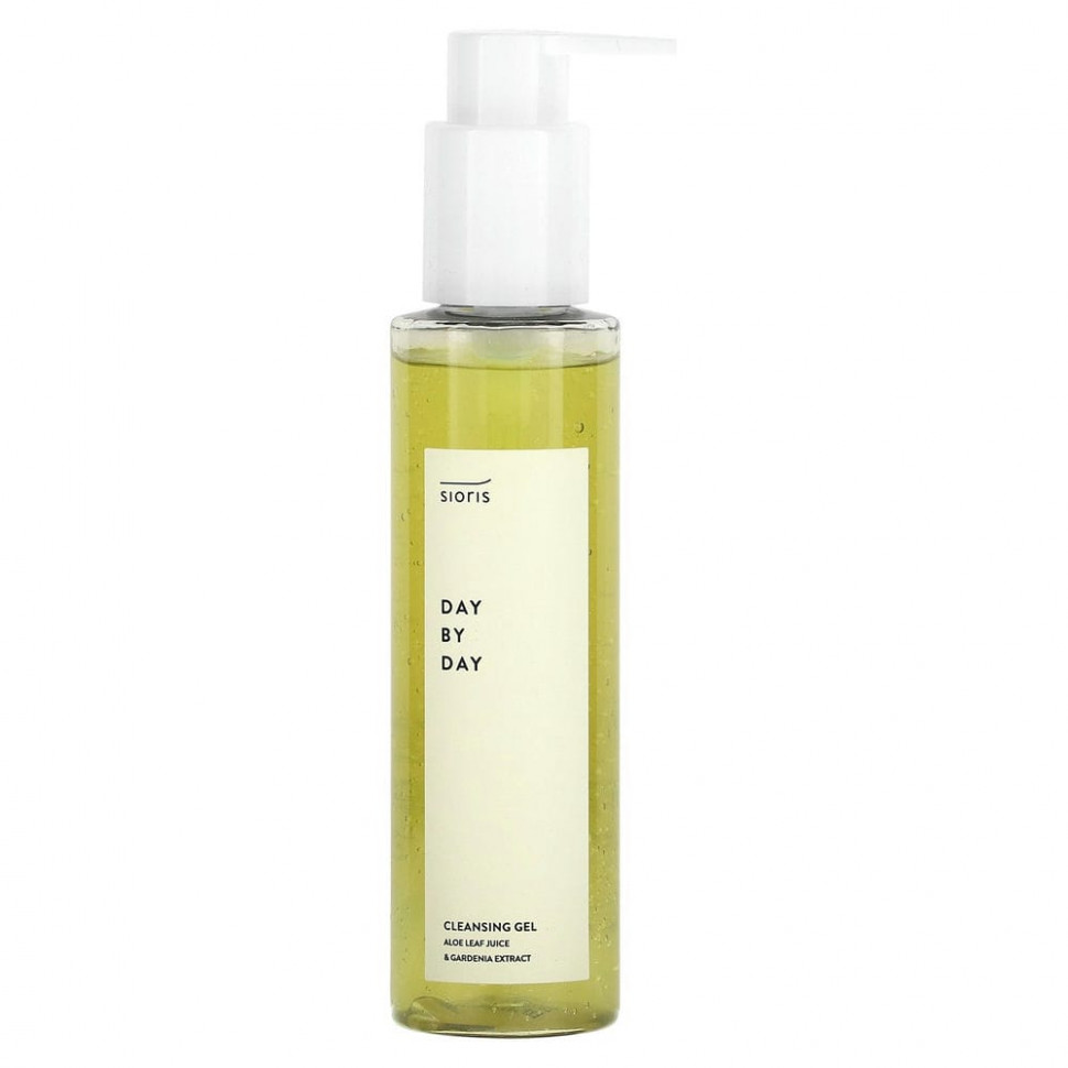 ���� ������ (Iherb) Sioris, ���������� ��������� ����, 150 �� (5,07 �����), ������ �� 3510 ���