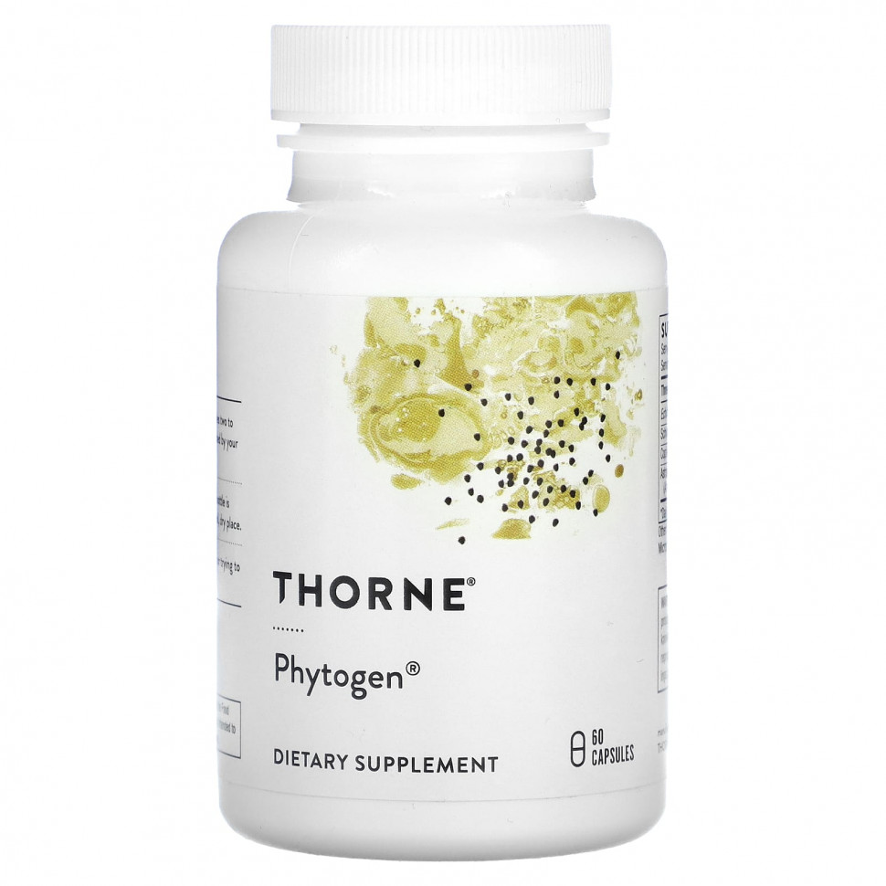   (Iherb) Thorne, Phytogen`` 60     -     , -, 