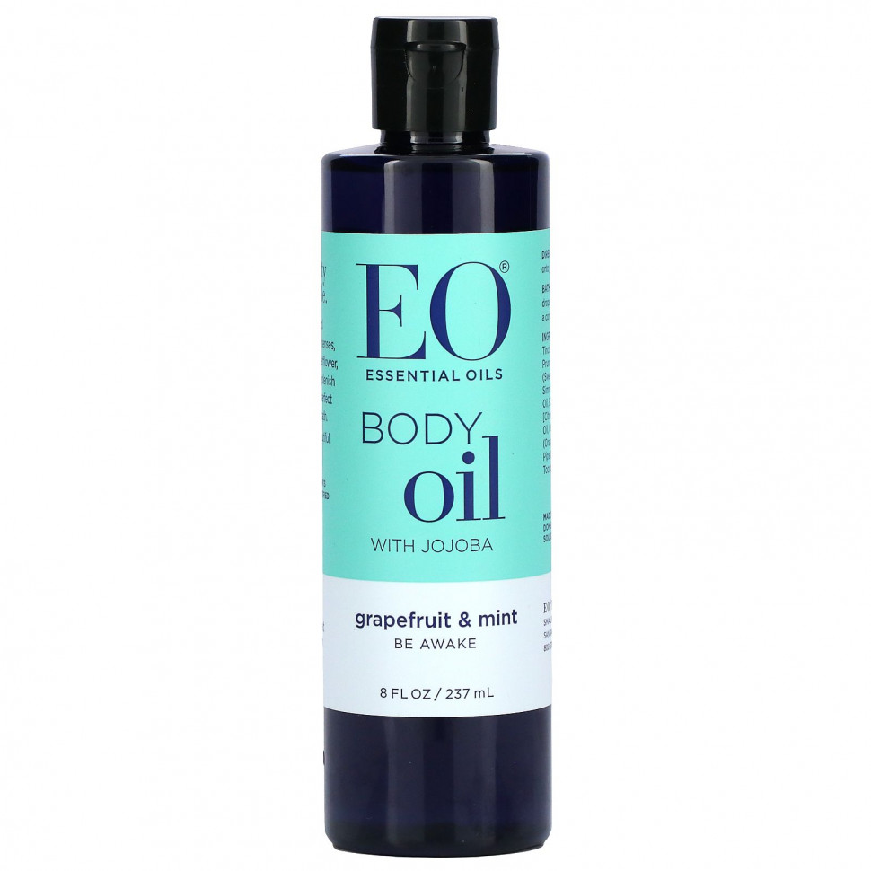 ���� ������ (Iherb) EO Products, ����� ��� ���� � ������, ����������� � �����, 237 �� (8 ����. �����), ������ �� 2760 ���