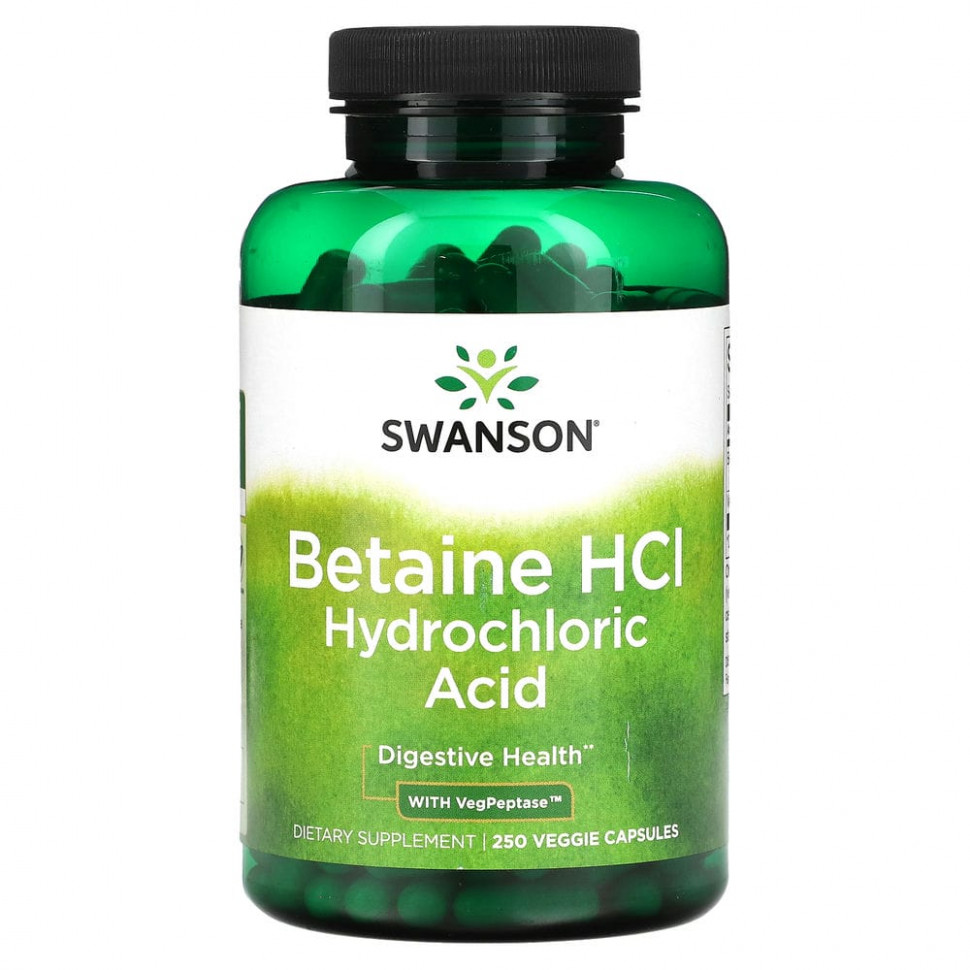   (Iherb) Swanson,       , 250      -     , -, 