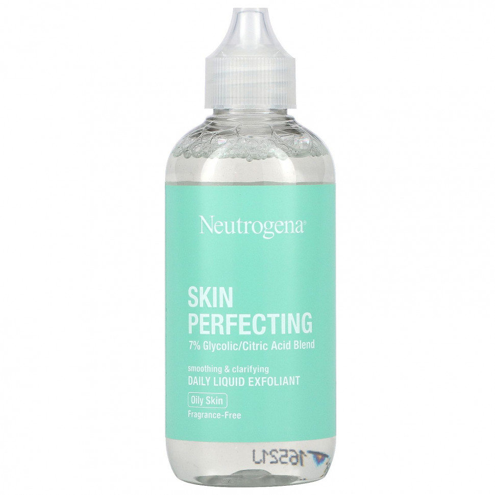   (Iherb) Neutrogena, Skin Perfecting,     ,   ,  , 118  (4 . )    -     , -, 