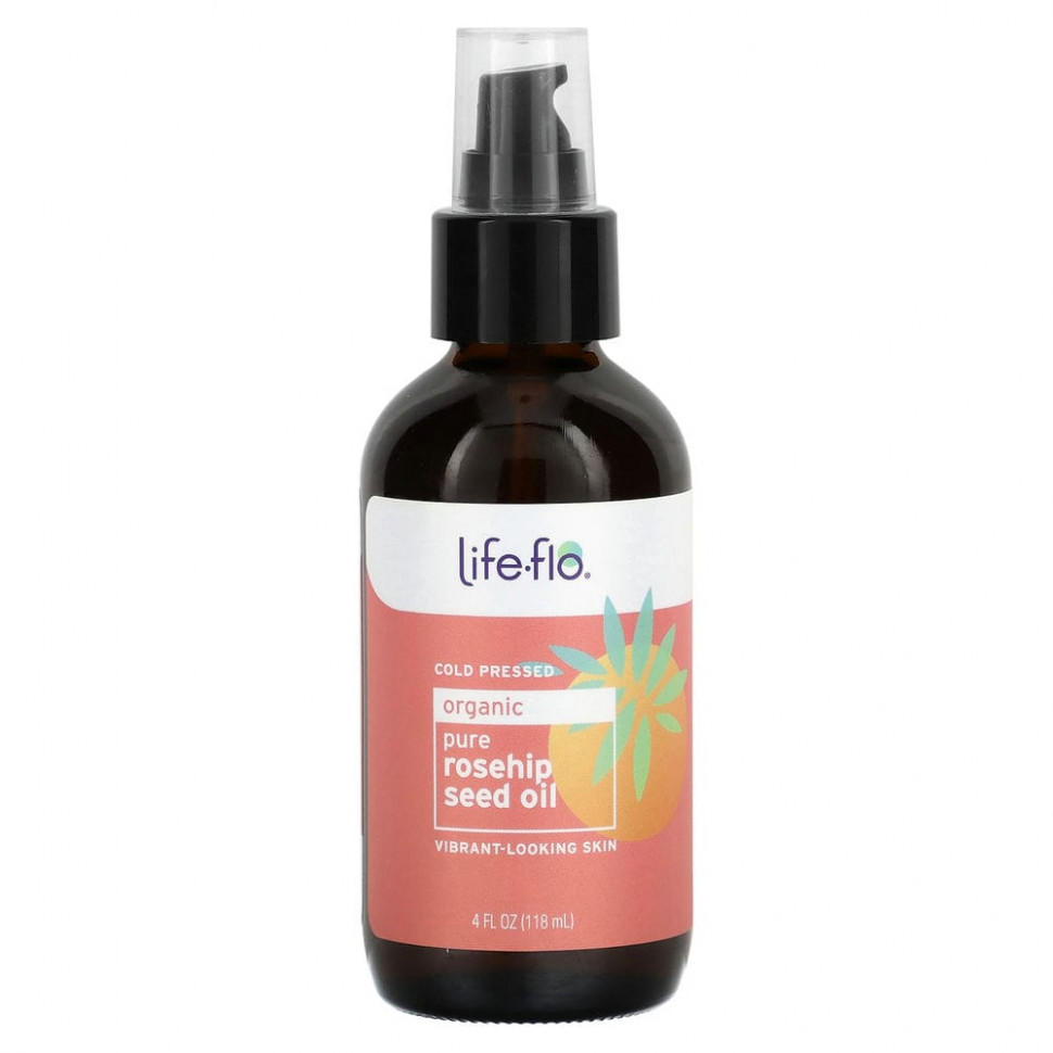 ���� ������ (Iherb) Life-flo, ������ ����� �� ����� ���������, ���� �� �����, 118 �� (4 ������ �����), ������ �� 4460 ���