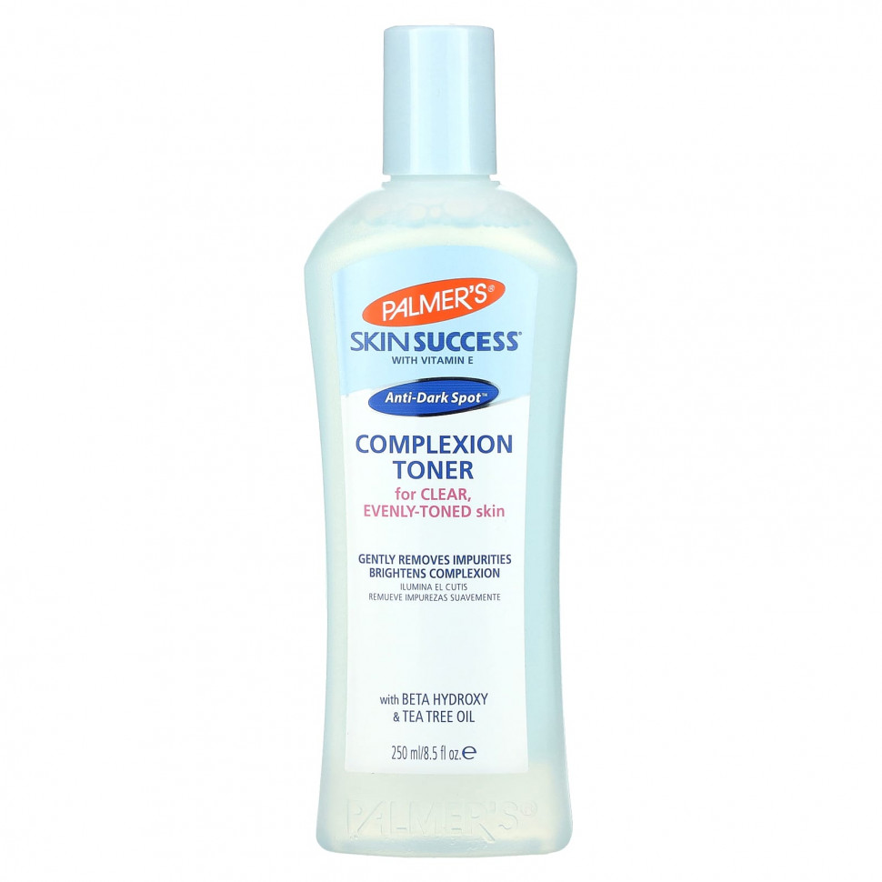 ���� ������ (Iherb) Palmers, Skin Success with Vitamin E, ����� ��� ����, 250 �� (8,5 ����. �����), ������ �� 1670 ���