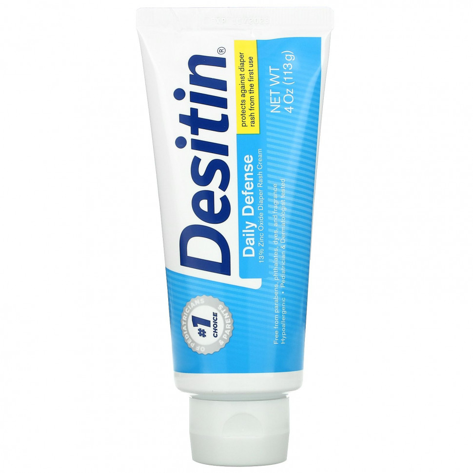   (Iherb) Desitin,    ,  , 113  (4 )    -     , -, 