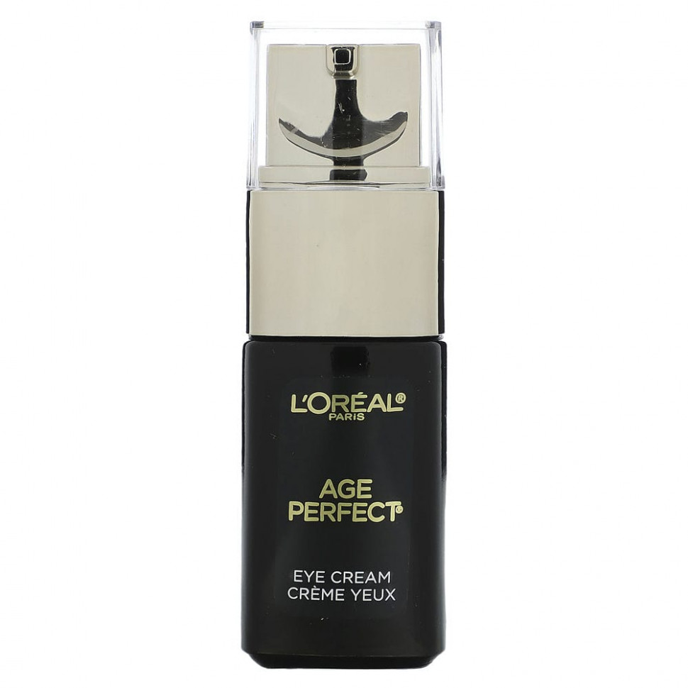 ���� ������ (Iherb) L'Or?al, Age Perfect Cell Renewal, �������������� ���� ��� ���� ������ ����, 15 �� (0,5 ����. �����), ������ �� 6320 ���