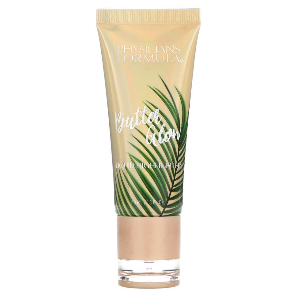 ���� ������ (Iherb) Physicians Formula, ������ ��������� � ������ ��������, ������, 40 �� (1,3 ����. �����), ������ �� 3520 ���