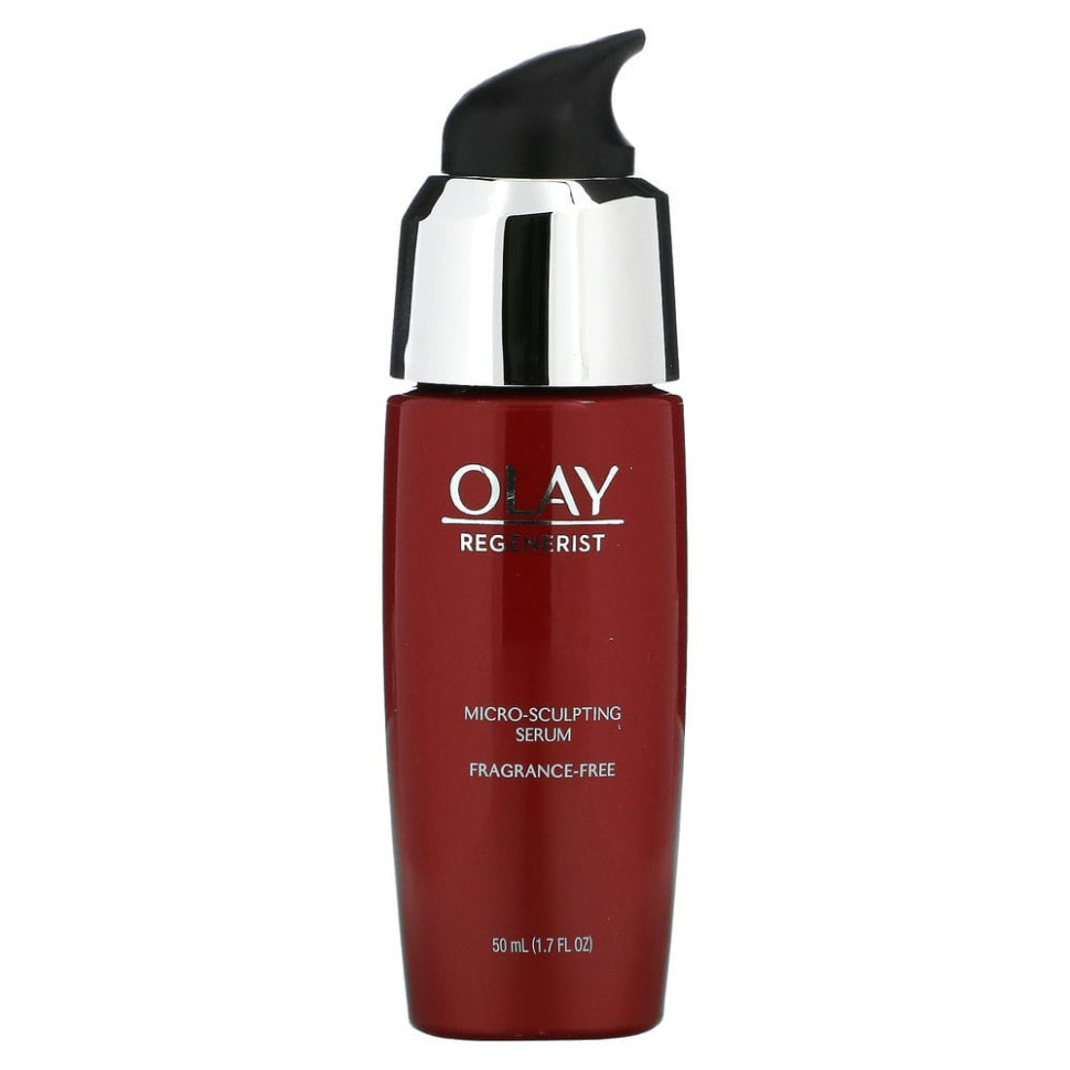 ���� ������ (Iherb) Olay, Regenerist, ����������������� ���������, ��� �������, 50 �� (1,7 ����. �����), ������ �� 7000 ���