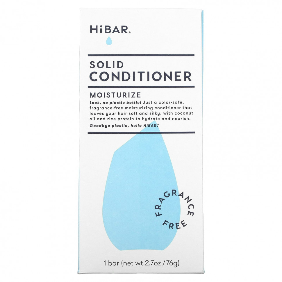   (Iherb) HiBAR,  , ,  , 1 ., 76  (2,7 )    -     , -, 