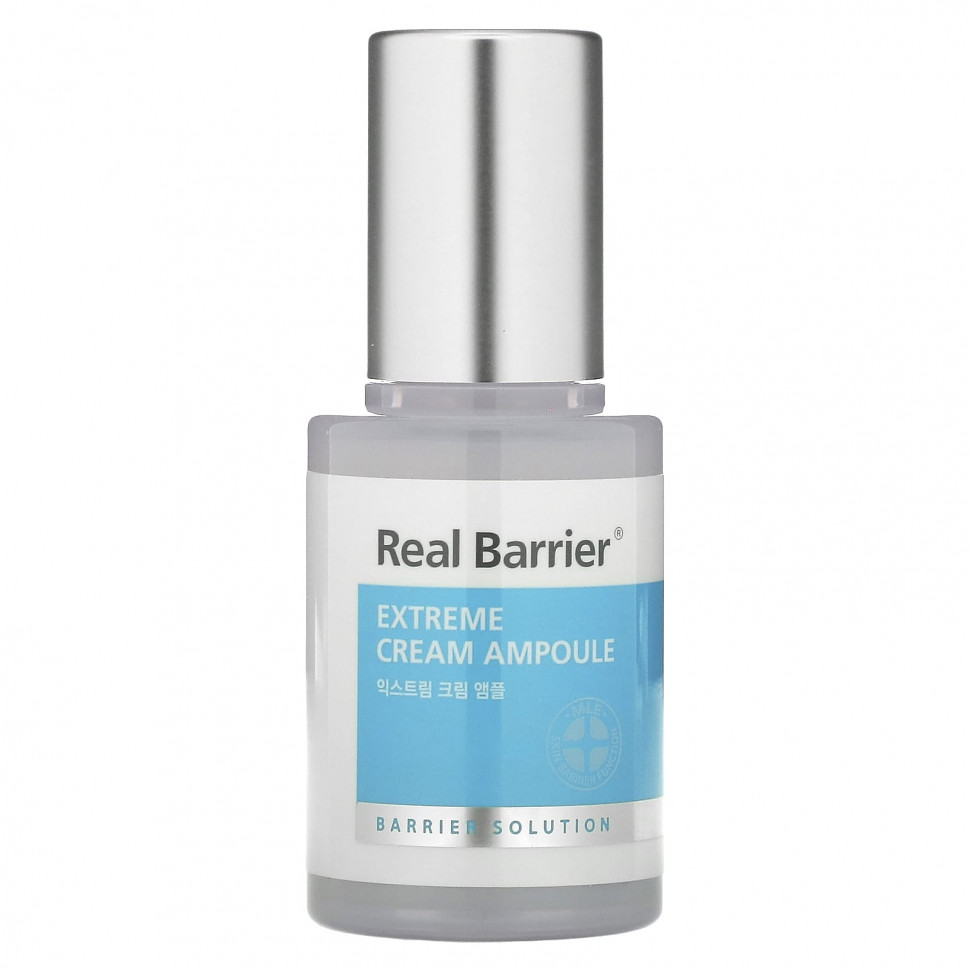   (Iherb) Real Barrier, Extreme Cream Ampoule, 30  (1,01 . )    -     , -, 