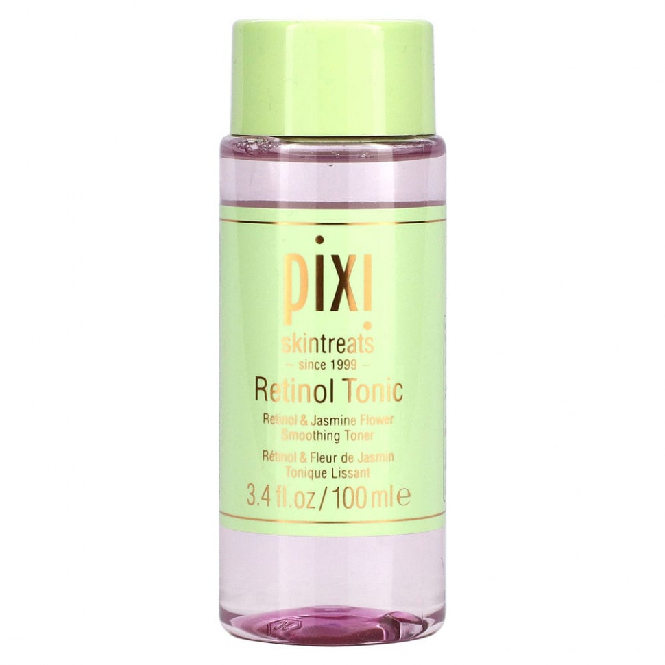   (Iherb) Pixi Beauty,   , 100  (3,4 . )    -     , -, 