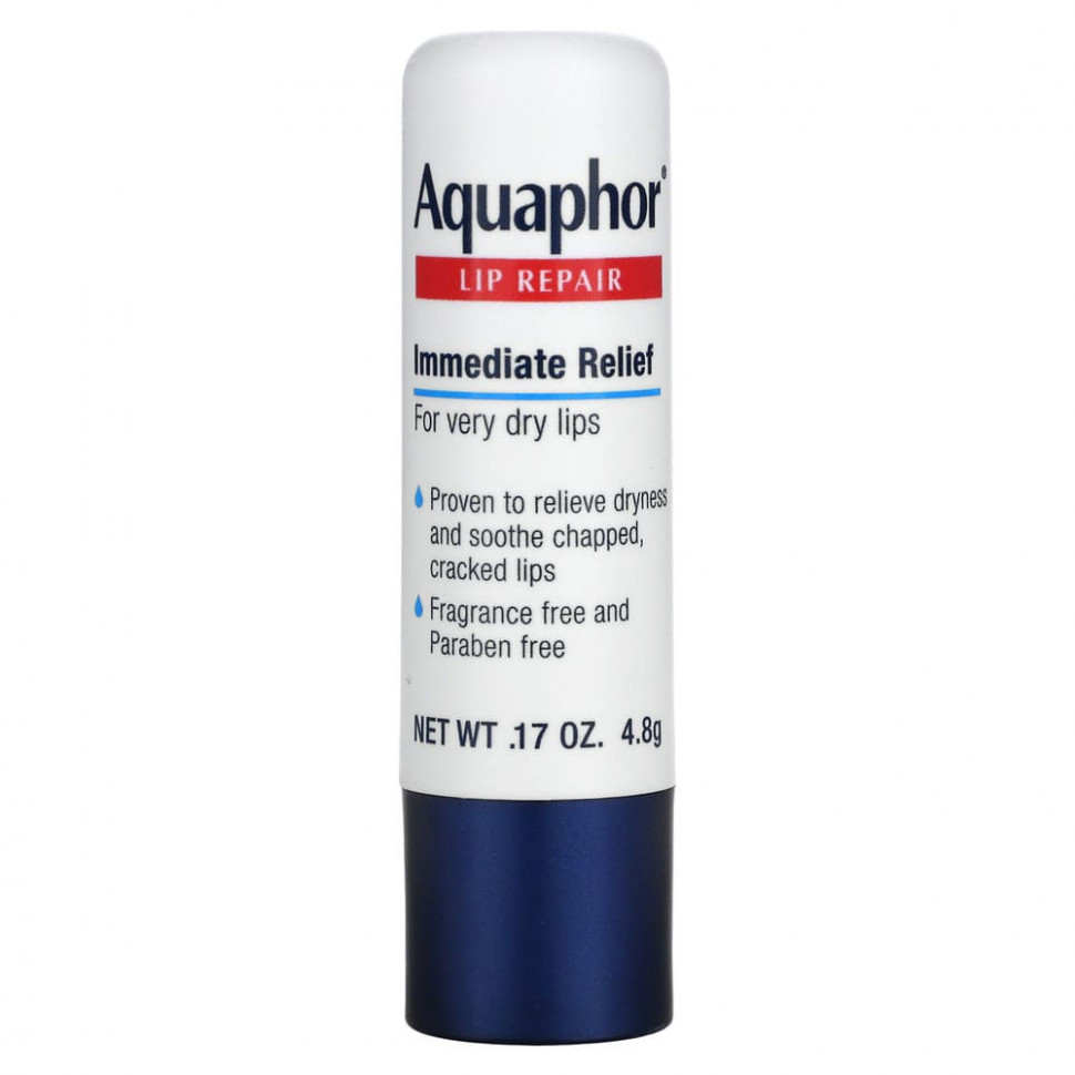   (Iherb) Aquaphor,    , ,  ,  , 1 ., 4,8  (0,17 )    -     , -, 