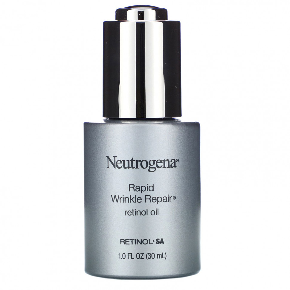   (Iherb) Neutrogena, Rapid Wrinkle Repair,   , 30  (1 . )    -     , -, 