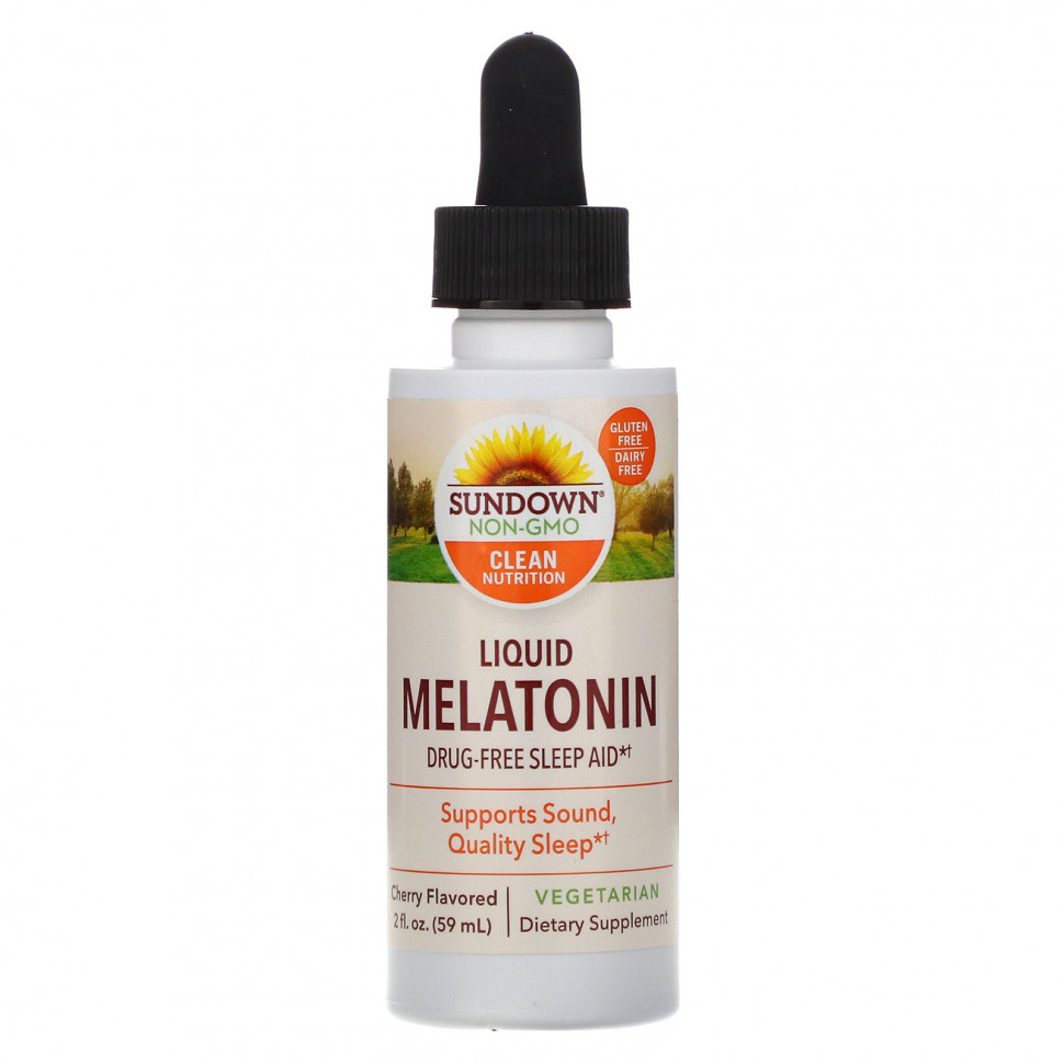   (Iherb) Sundown Naturals,  ,   , 2 . .(59 ),   1850 