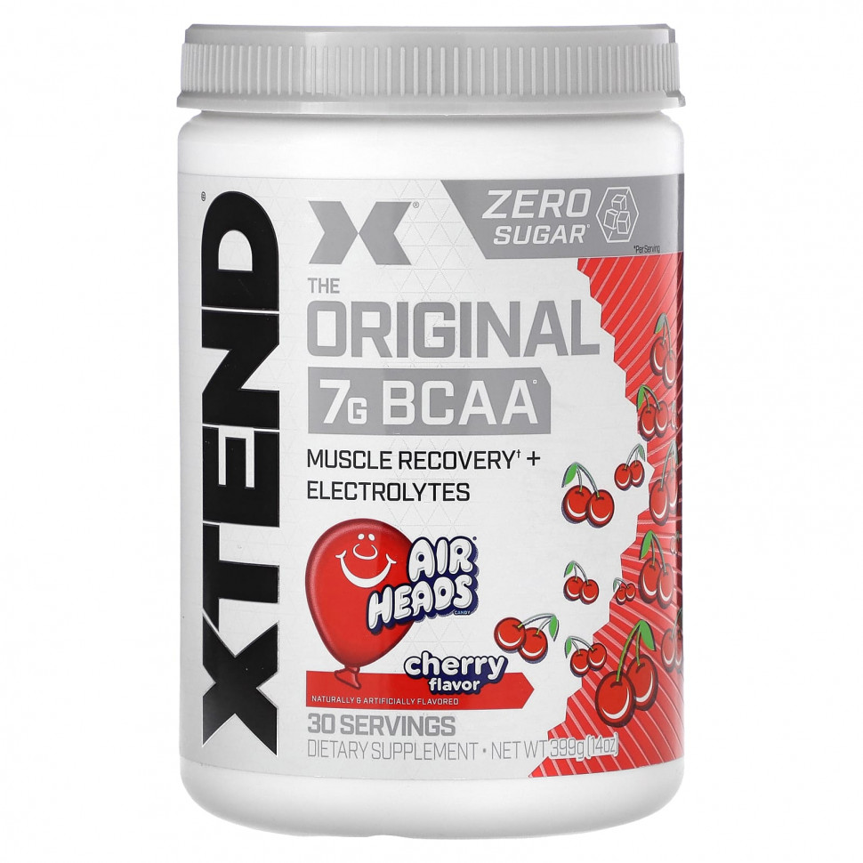 ���� ������ (Iherb) Xtend, The Original, ��� �������������� ���� � �������������, �����, 399 � (14 �����), ������ �� 5570 ���
