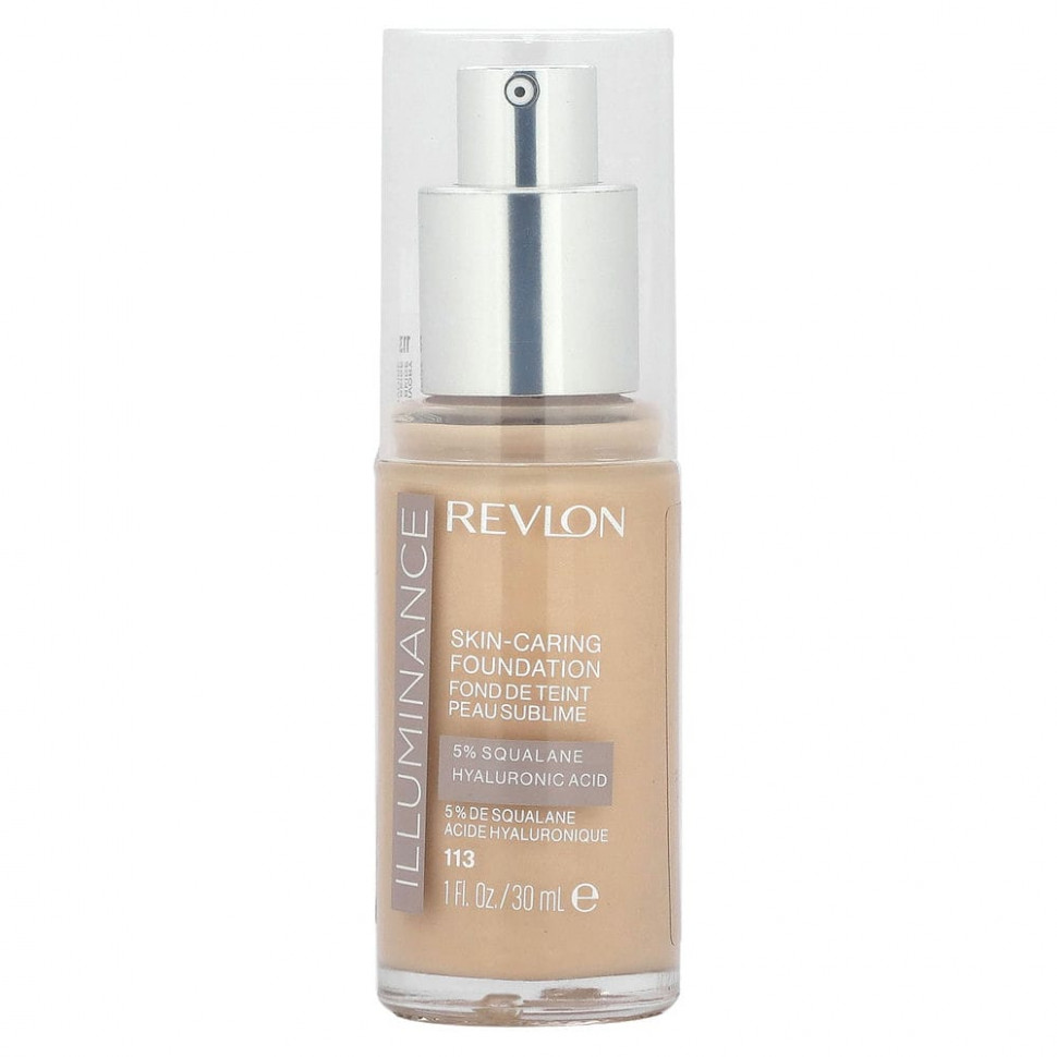   (Iherb) Revlon, Illuminance,      , 113, 30  (1 . )    -     , -, 