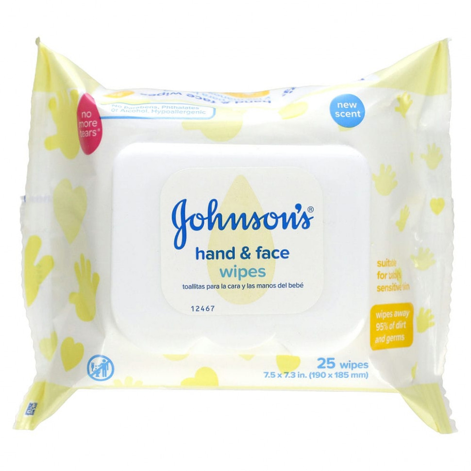   (Iherb) Johnson & Johnson,     , 25     -     , -, 