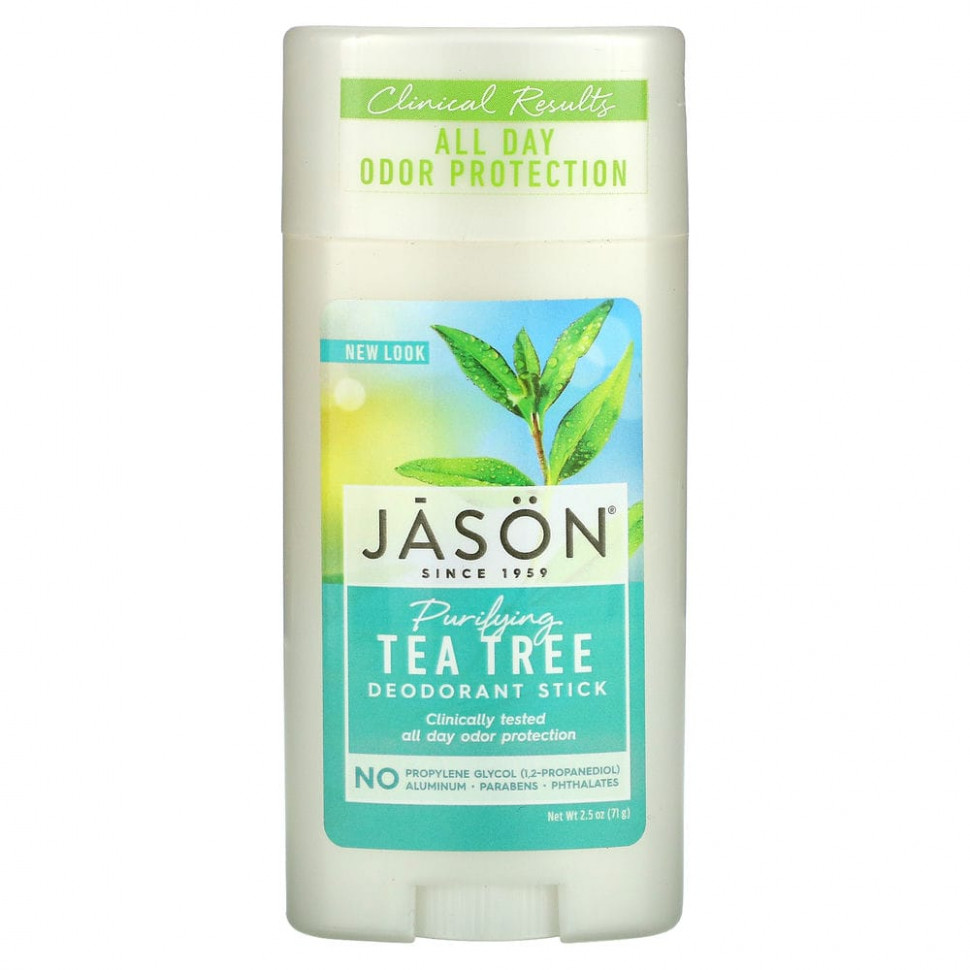   (Iherb) Jason Natural, -,  , 71  (2,5 )    -     , -, 