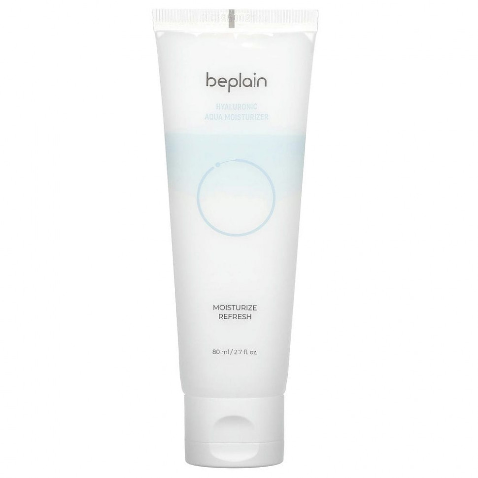 ���� ������ (Iherb) Beplain, ����������� ���� � ������������ ��������, 2,7 ������ ����� (80 ��), ������ �� 3090 ���