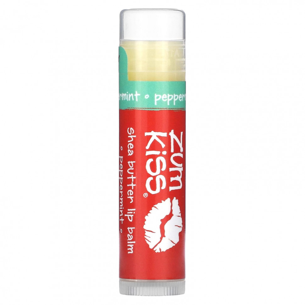   (Iherb) ZUM, Zum Kiss,      ,  , 0,15     -     , -, 