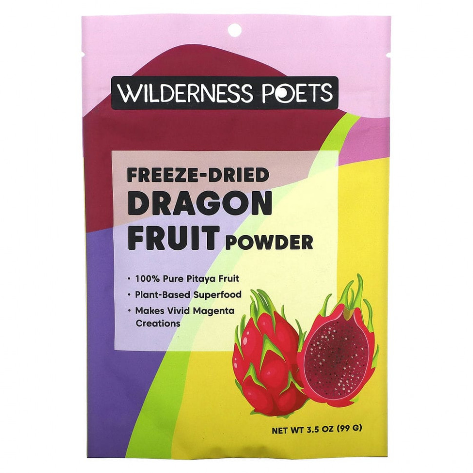  (Iherb) Wilderness Poets,   , 3.5  (99 ),   2920 