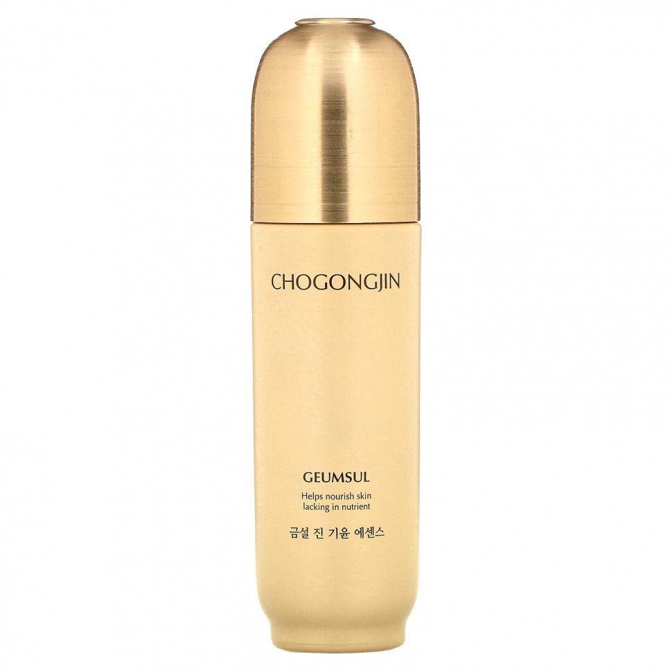 ���� ������ (Iherb) Missha, Chogongjin, �������� �������� �����������, 90 �� (3,04 ����. �����), ������ �� 5090 ���