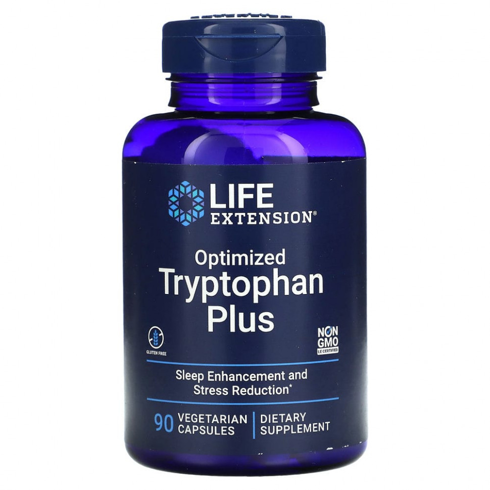   (Iherb) Life Extension,   , 90      -     , -, 