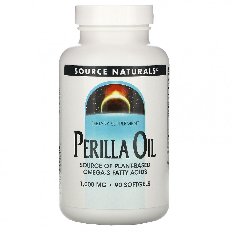   (Iherb) Source Naturals,  , 1000 , 90      -     , -, 