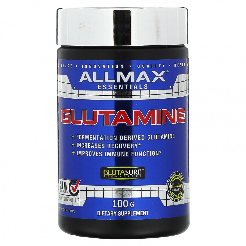   (Iherb) ALLMAX, , 100  (3,5 )    -     , -, 