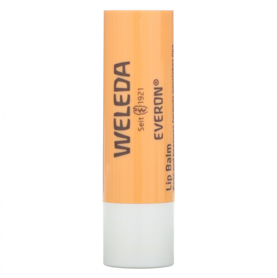   (Iherb) Weleda, Everon,   , 4,8  (0,17 )    -     , -, 