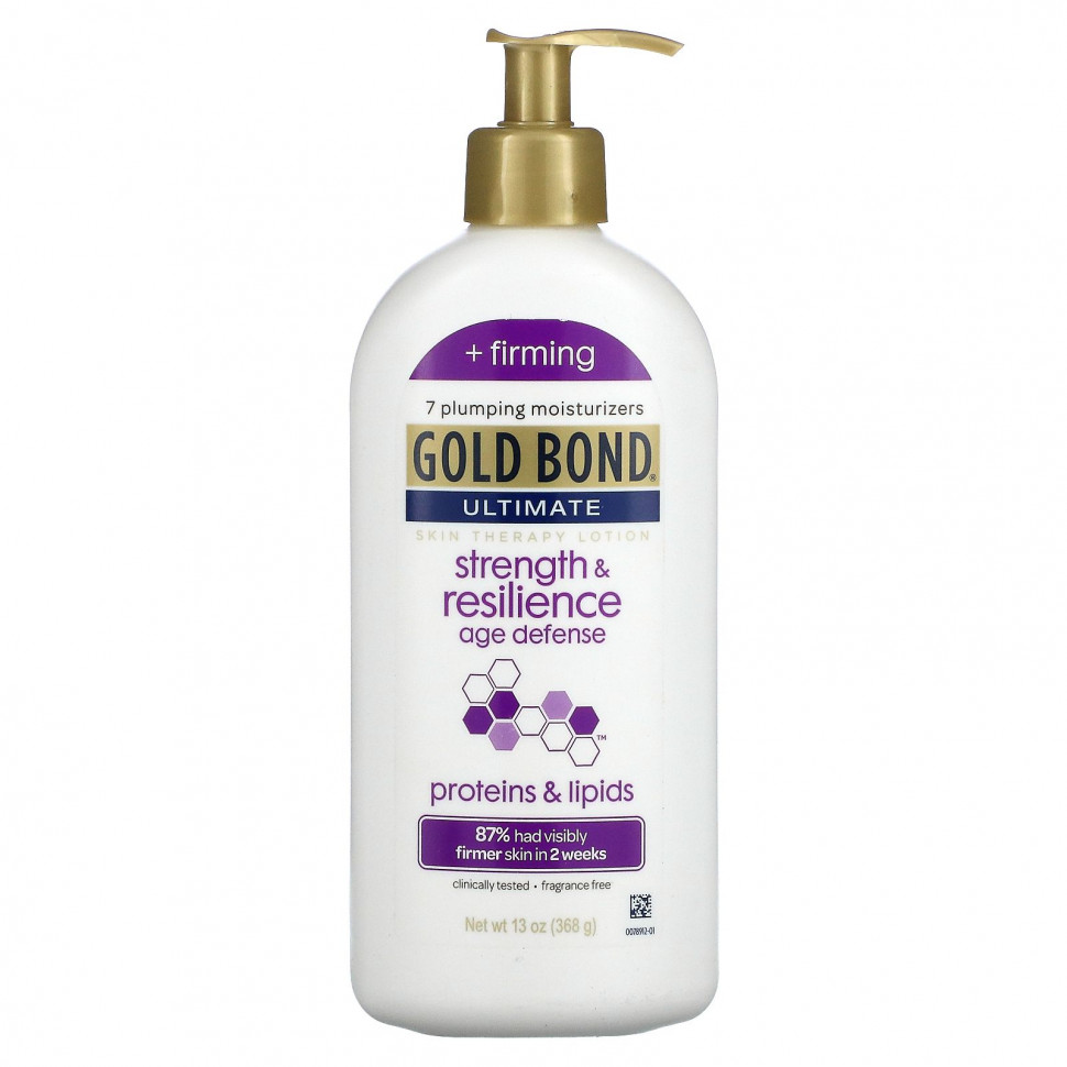 ���� ������ (Iherb) Gold Bond, Ultimate, ������ ��� ����� �� �����, ������ �� �������� ��� ���� � ���������, 368 � (13 �����), ������ �� 3610 ���