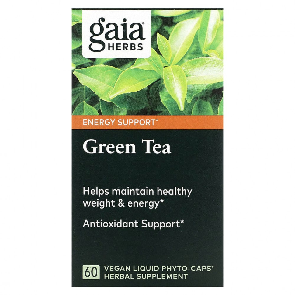   (Iherb) Gaia Herbs,  , 60       -     , -, 