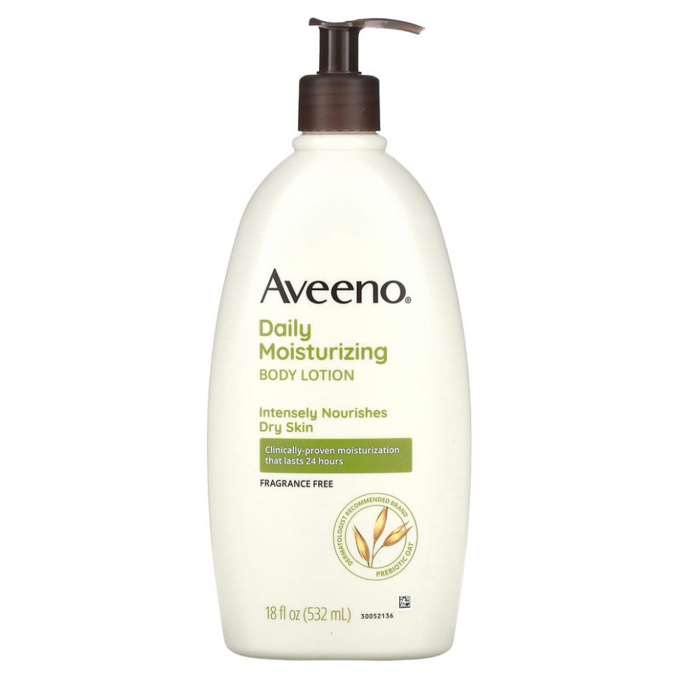   (Iherb) Aveeno,     ,  , 532  (18 . )    -     , -, 