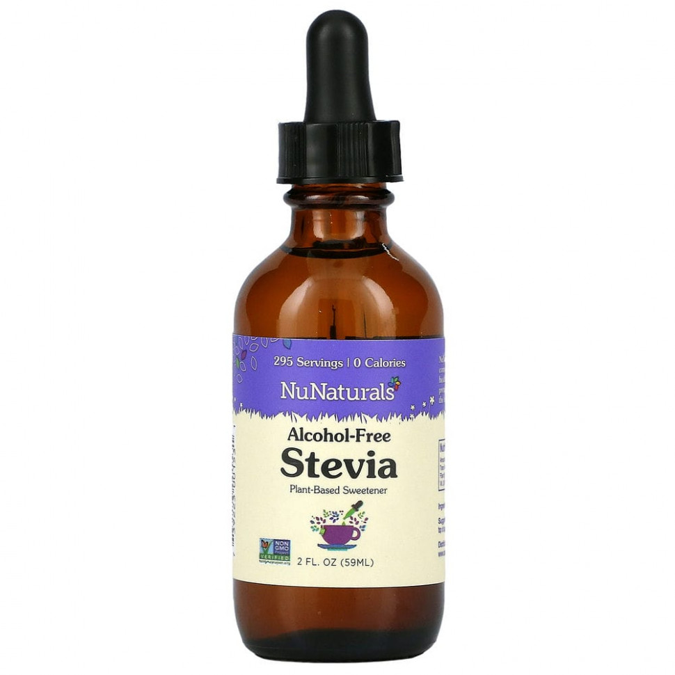   (Iherb) NuNaturals, ,  , 59  (2 . )    -     , -, 