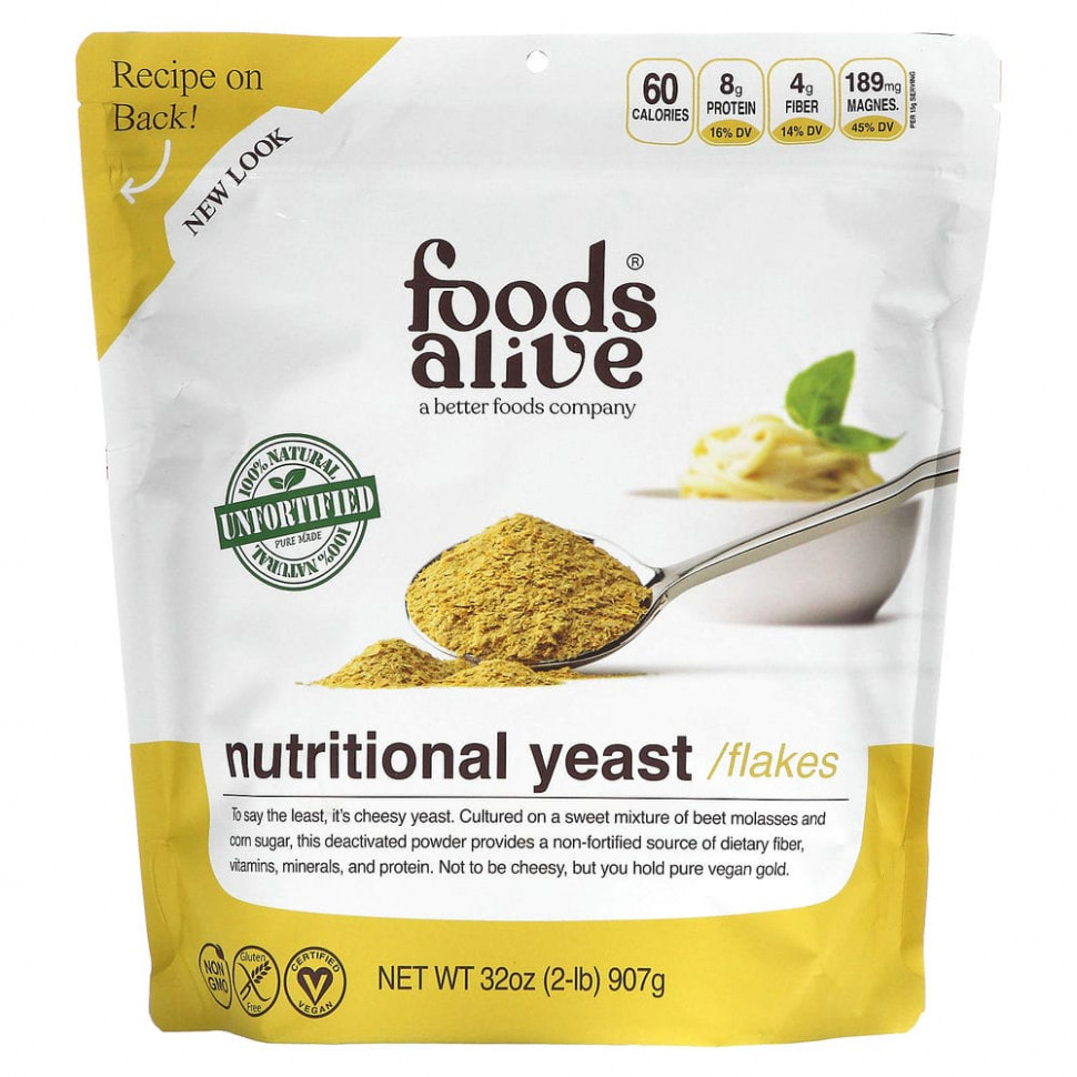   (Iherb) Foods Alive, Superfood,    , 907  (32 ),   9140 