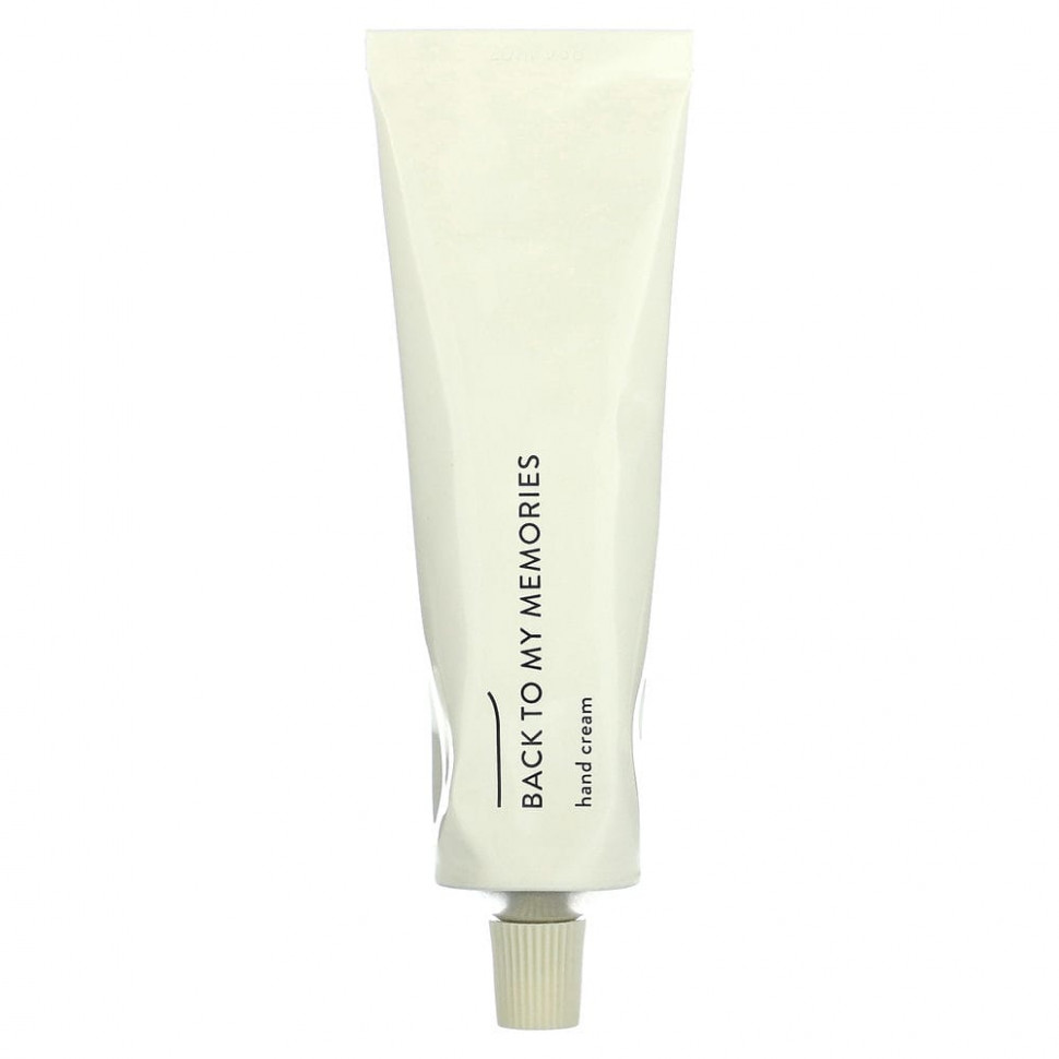 ���� ������ (Iherb) Sioris, ���� ��� ��� Back To My Memories, 50 �� (1,69 ����. �����), ������ �� 2720 ���