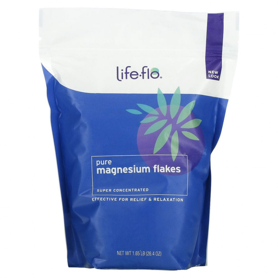   (Iherb) Life-flo,   ,   , 1,65  (26,4 )    -     , -, 