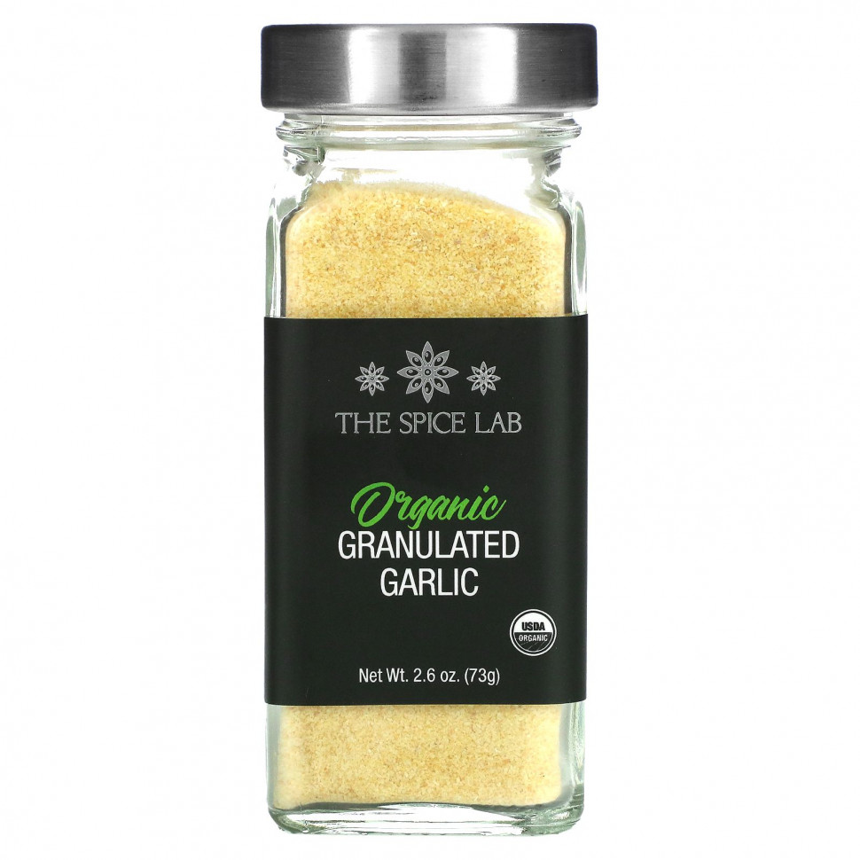   (Iherb) The Spice Lab,   , 73  (2,6 )    -     , -, 