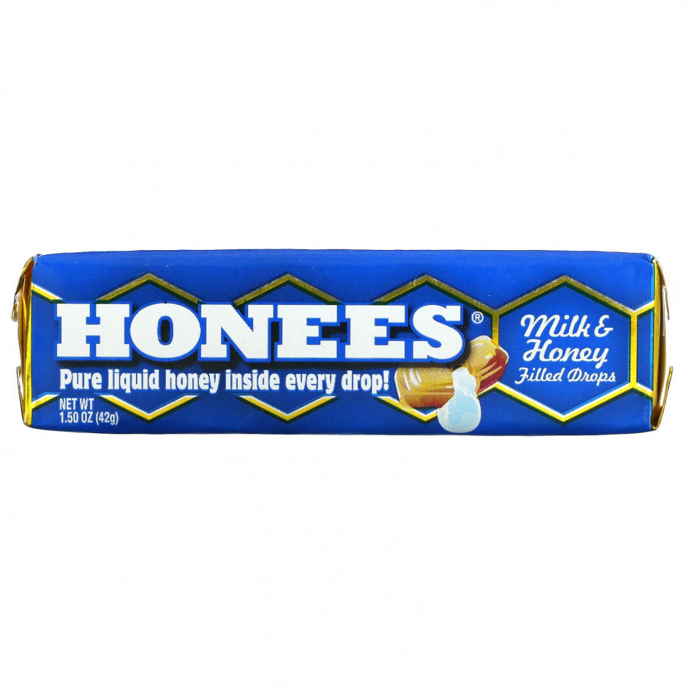   (Iherb) Honees,     , 1,50  (42 )    -     , -, 